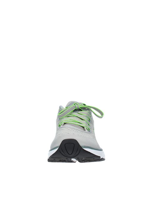 Sneakers modello FFW0115 in tessuto FILA | FFW0115.83132GRIGIO