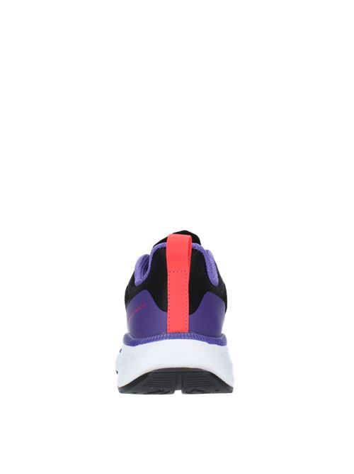 Sneakers modello FFW0115 in tessuto FILA | FFW0115.83139NERO