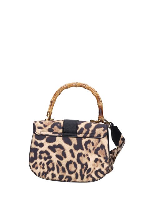 Faux leather bag GAELLE | GBADM4394LEOPARDATO