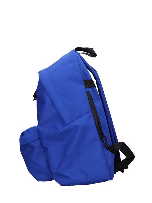 Fabric backpack GUESS | HMVENEP3106BLU