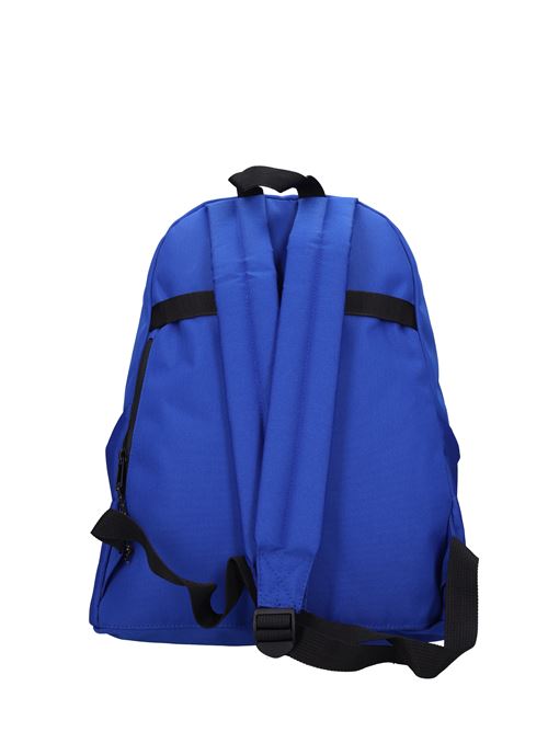 Fabric backpack GUESS | HMVENEP3106BLU