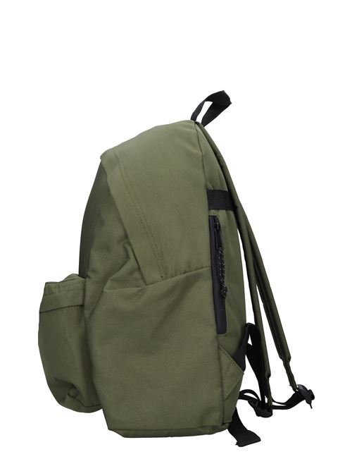 Fabric backpack GUESS | HMVENEP3106MILITARE