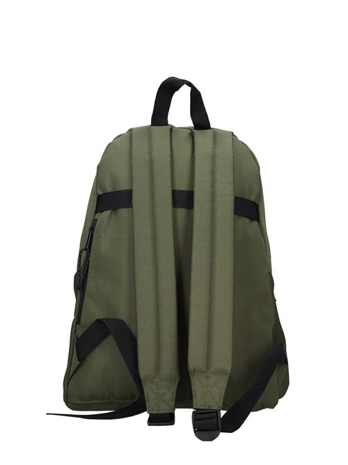 Fabric backpack GUESS | HMVENEP3106MILITARE