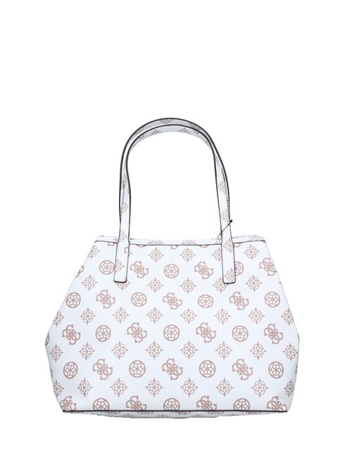 Shopper in ecopelle GUESS | HWBP6995230BIANCO