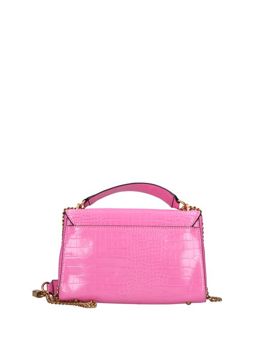 Tracolla in ecopelle GUESS | HWCB8494190ROSA