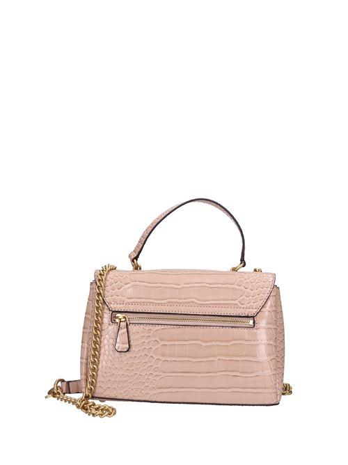Faux leather bag GUESS | HWCX875621TAUPE