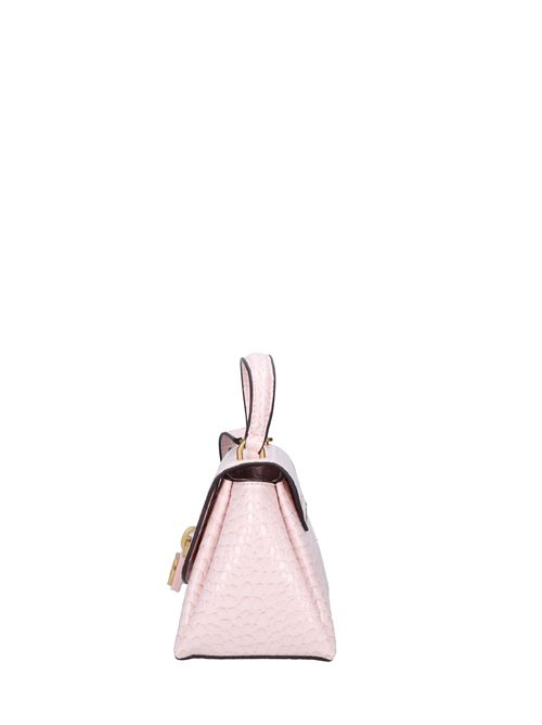 Tracolla in ecopelle GUESS | HWCX875678ROSA