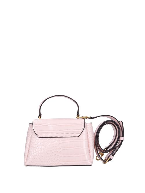 Tracolla in ecopelle GUESS | HWCX875678ROSA