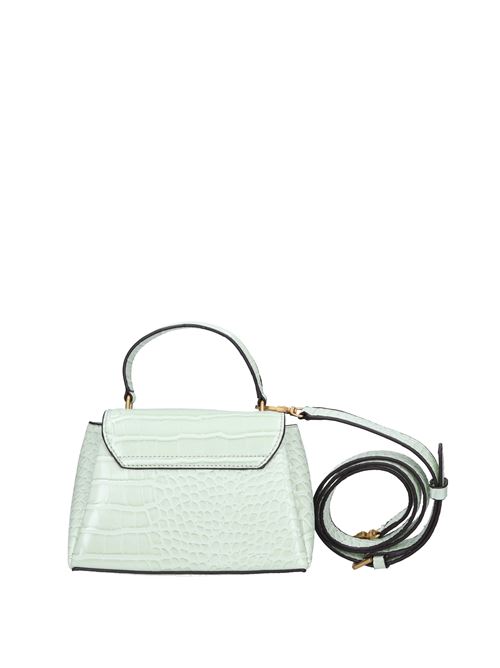 Tracolla in ecopelle GUESS | HWCX875678VERDE