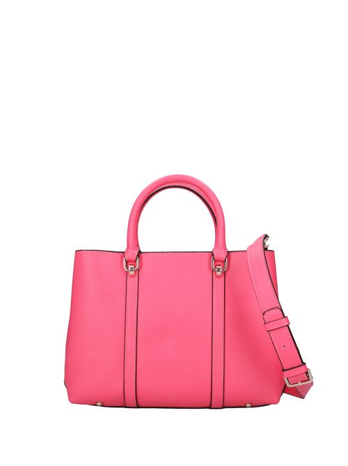 Faux leather bag GUESS | HWEVG896806CORALLO