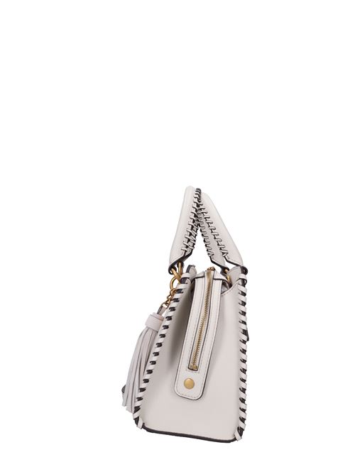 Faux leather bag GUESS | HWHB8660060GRIGIO