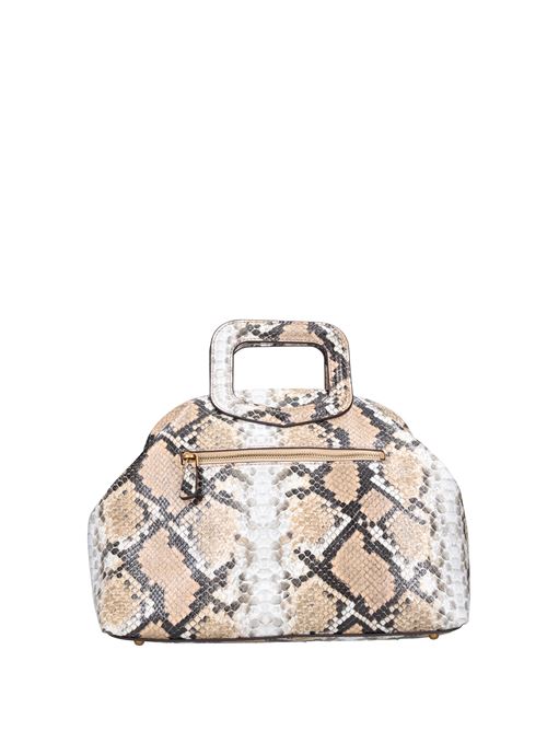 Faux leather bag GUESS | HWKB8509170MARRONE