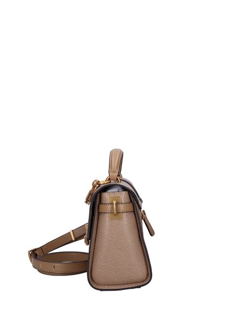 Borsa in ecopelle GUESS | HWKB873420TAUPE