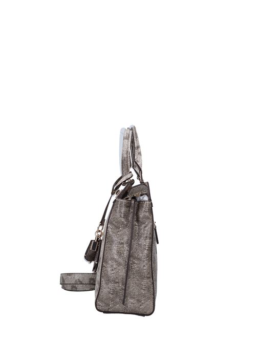 Faux leather bag GUESS | HWLK787026TAUPE