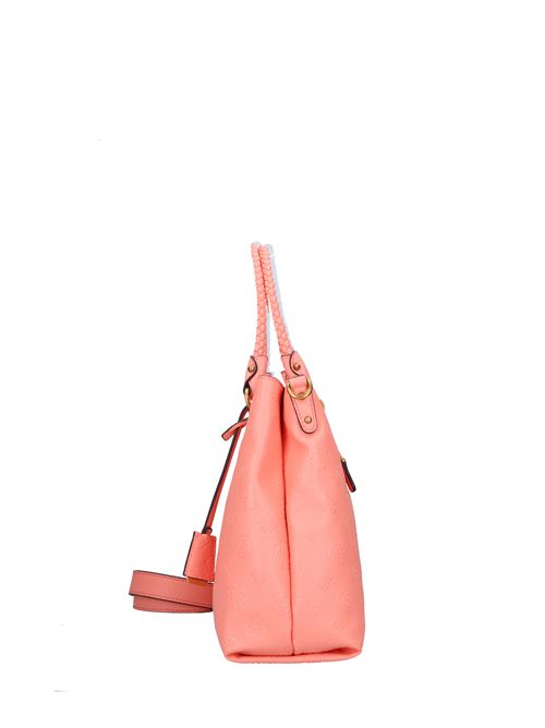 Faux leather bag GUESS | HWPB8403100ROSA