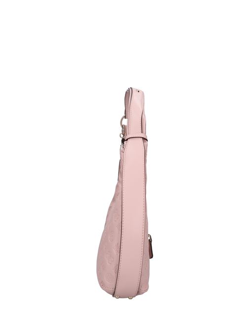 Faux leather bag GUESS | HWPD868902NUDE