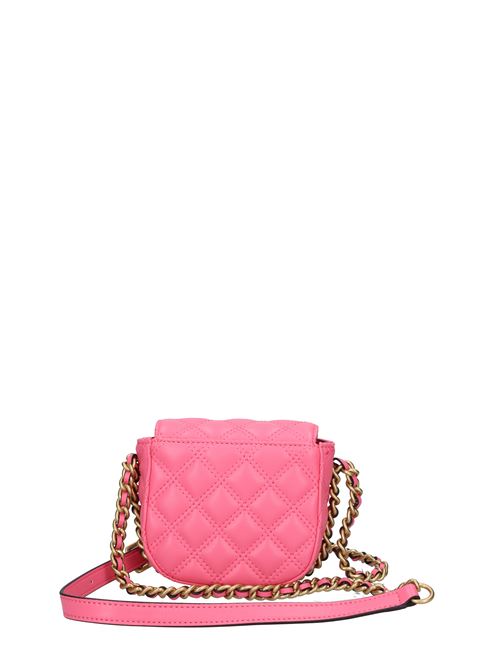 Tracolla in ecopelle GUESS | HWQA874873ROSA