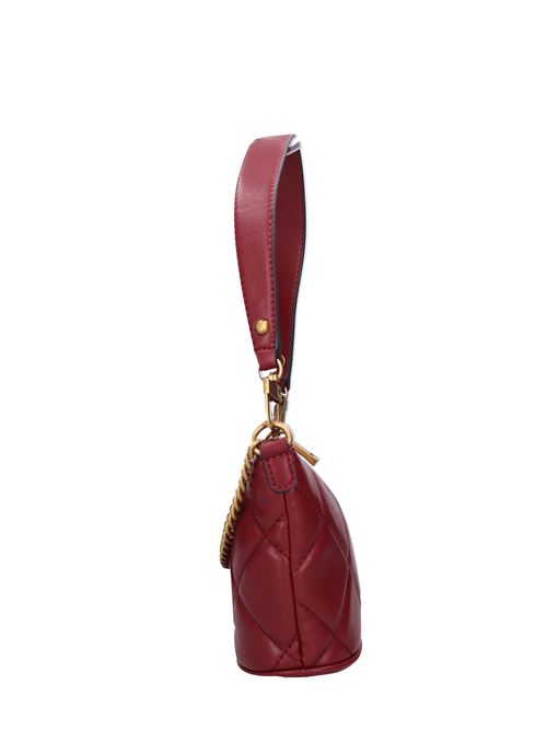 Faux leather bag GUESS | HWQB7679010BORDEAUX