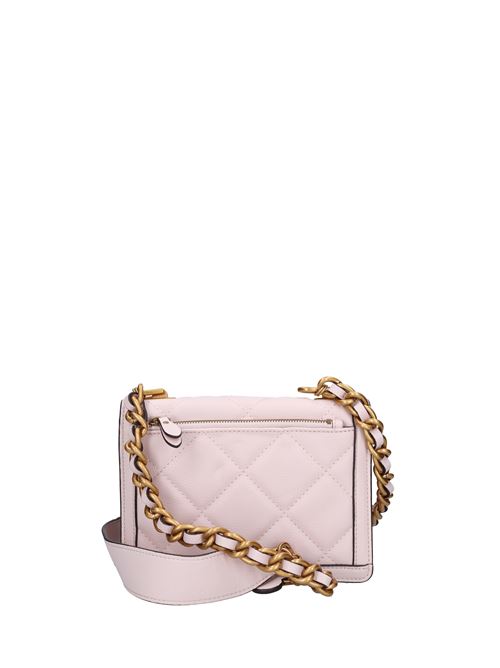 Tracolla in ecopelle GUESS | HWQB8558210ROSA