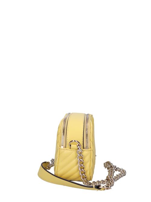 Faux leather shoulder strap GUESS | HWQG787914GIALLO