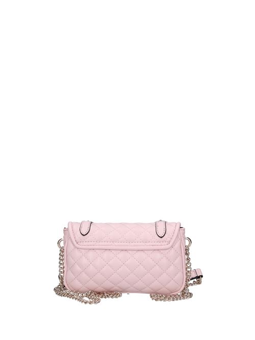 Tracolla in ecopelle GUESS | HWQG869478ROSA