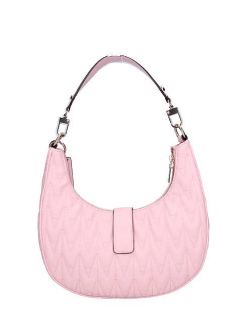 Faux leather bag GUESS | HWQG876272ROSA