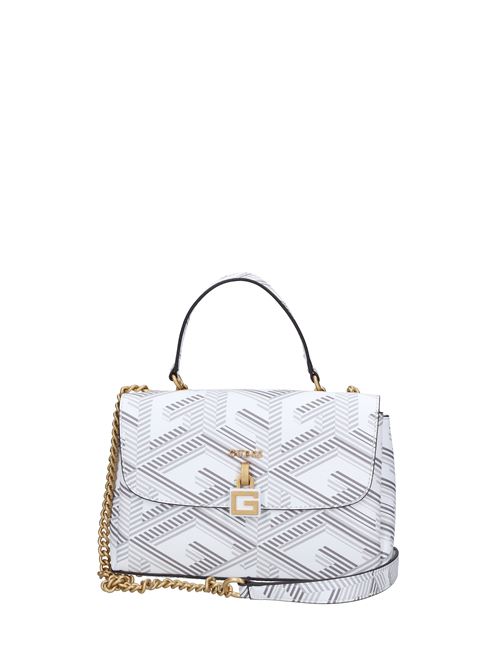 Faux leather bags GUESS | HWSA875621BIANCO