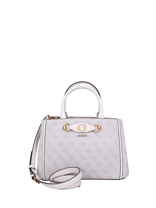 Faux leather bag GUESS | HWSB865404COLOMBA