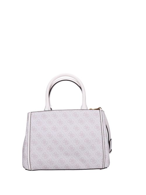 Faux leather bag GUESS | HWSB865404COLOMBA