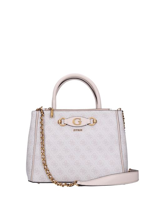 Faux leather bag GUESS | HWSB8654060GRIGIO