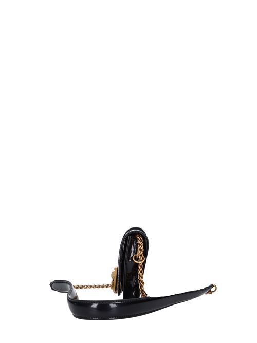 Faux leather shoulder strap GUESS | HWTB8670780NERO