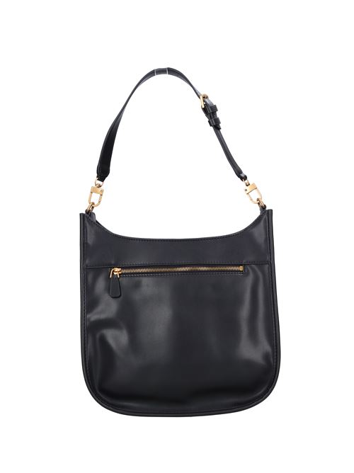 Faux leather bag GUESS | HWVB787004NERO
