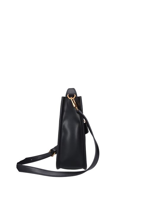 Faux leather shoulder strap GUESS | HWVB787077NERO