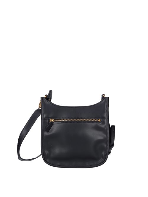 Faux leather shoulder strap GUESS | HWVB787077NERO
