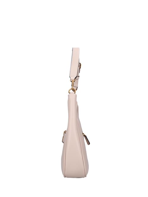 Faux leather bag GUESS | HWVB841402BEIGE