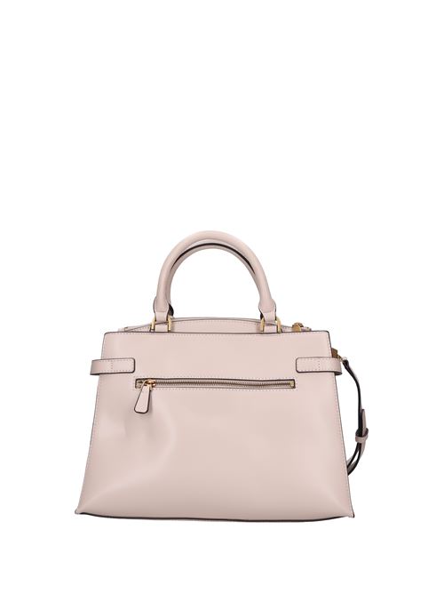 Faux leather bag GUESS | HWVB8415060BEIGE