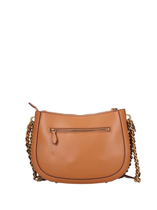 Faux leather bag GUESS | HWVB8558020CUOIO