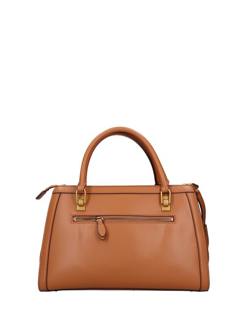 Borsa in ecopelle GUESS | HWVB8558060CUOIO