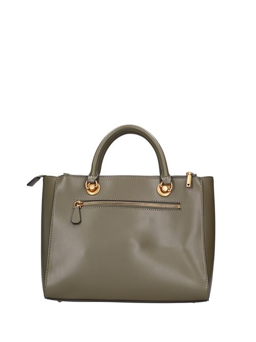 Faux leather bag GUESS | HWVB8650060VERDE