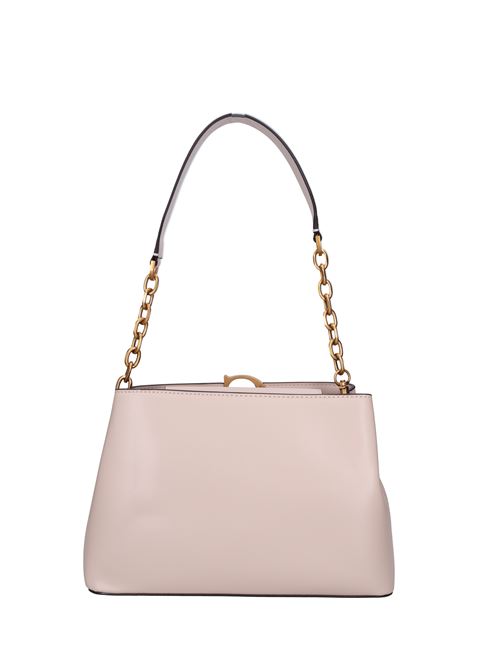 Faux leather bag GUESS | HWVB8658190BEIGE