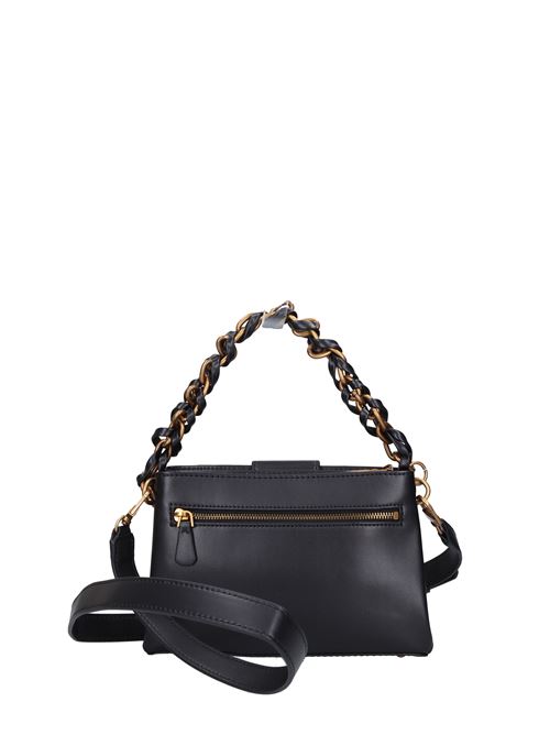 Faux leather bag GUESS | HWVB867672NERO