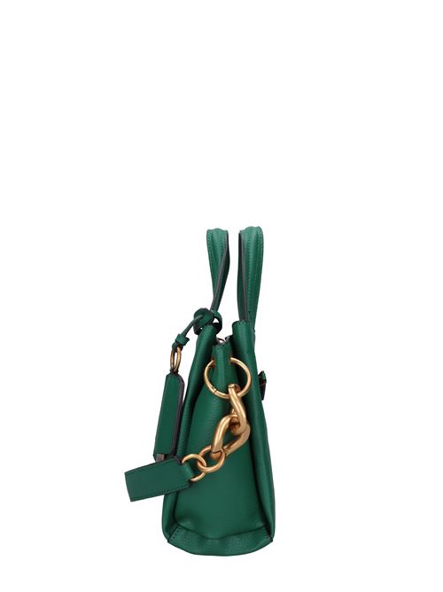 Faux leather bag GUESS | HWVB868322VERDE