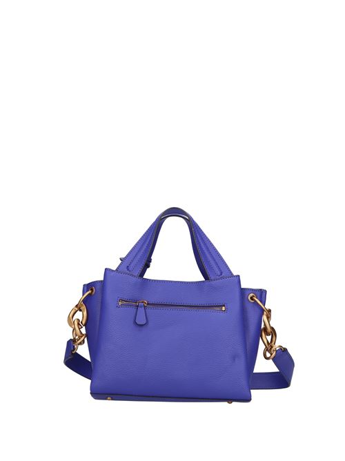 Faux leather bag GUESS | HWVB868322VIOLETTO