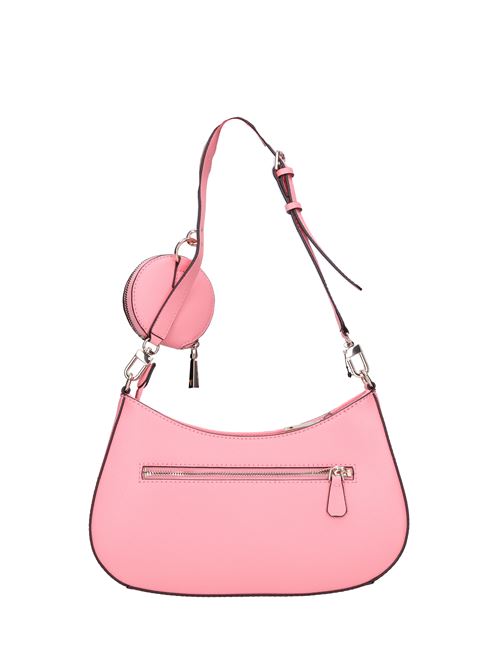 Faux leather bag GUESS | HWVG8416180ROSA