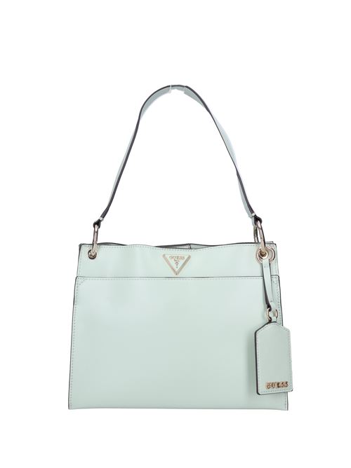 Faux leather bag GUESS | HWVG874106MENTA