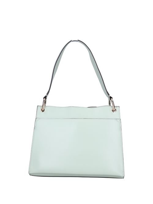 Faux leather bag GUESS | HWVG874106MENTA