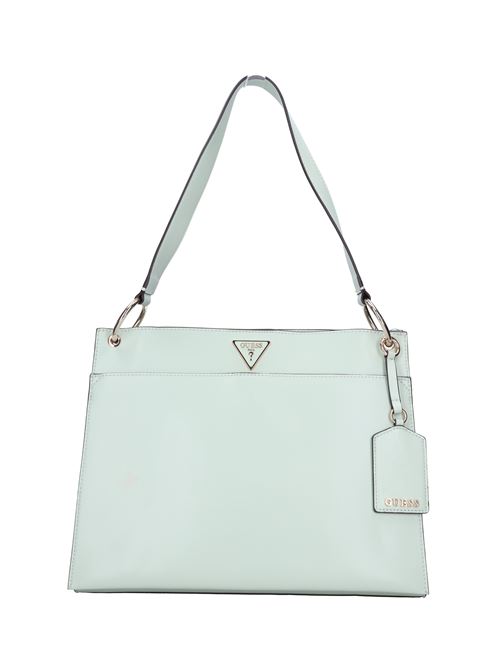 Faux leather bag GUESS | HWVG874123VERDE