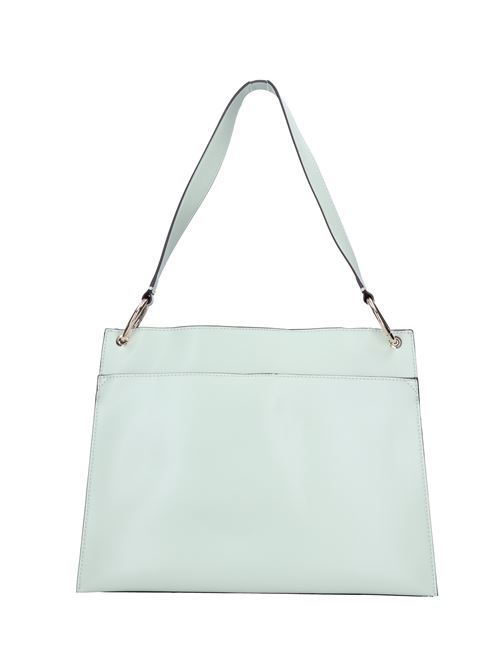 Faux leather bag GUESS | HWVG874123VERDE