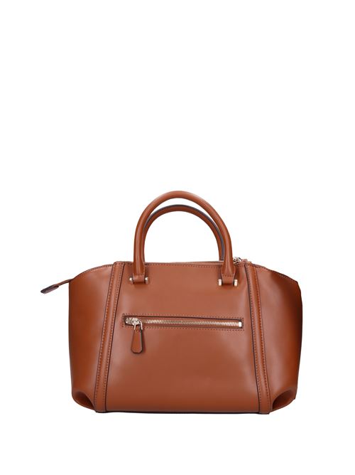 Faux leather bag GUESS | HWVG875206COGNAC