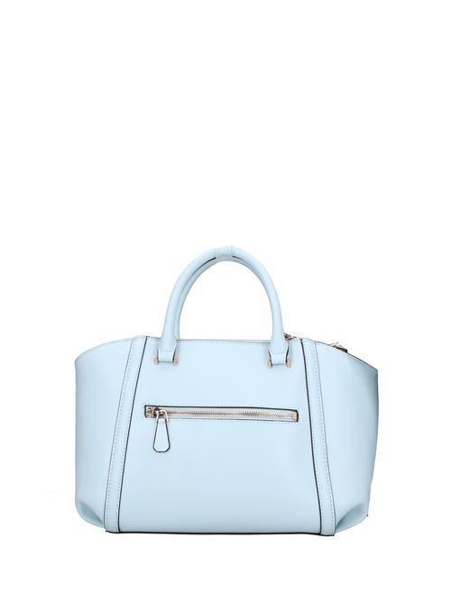 Faux leather bag GUESS | HWVG875206GHIACCIO